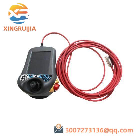 ABB 3HNE00442-1 Teach Pendant