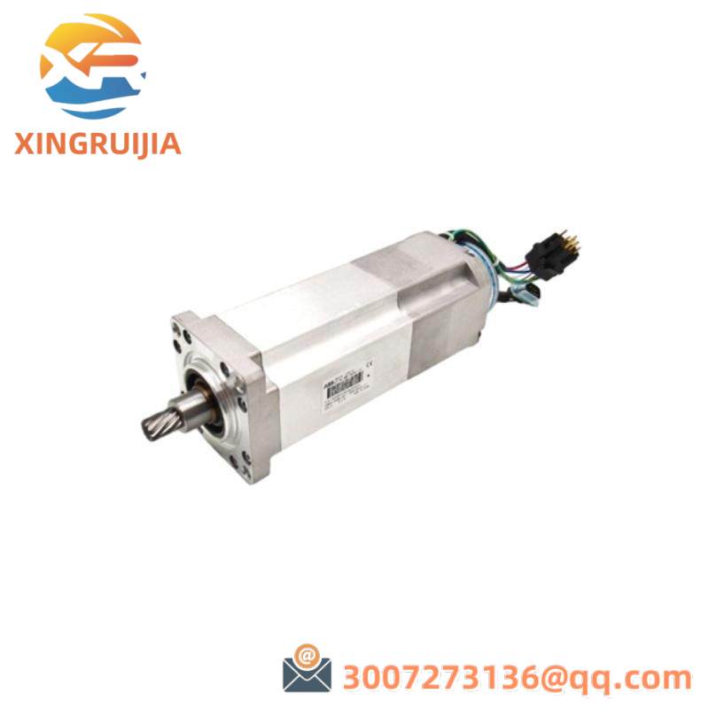 ABB 3HNP04378-1 SERVO MOTOR