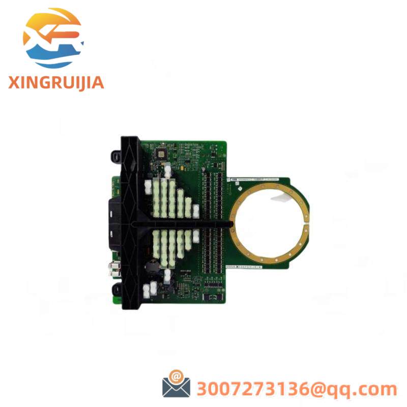 ABB 5SHY4045L0006 GVC736CE101