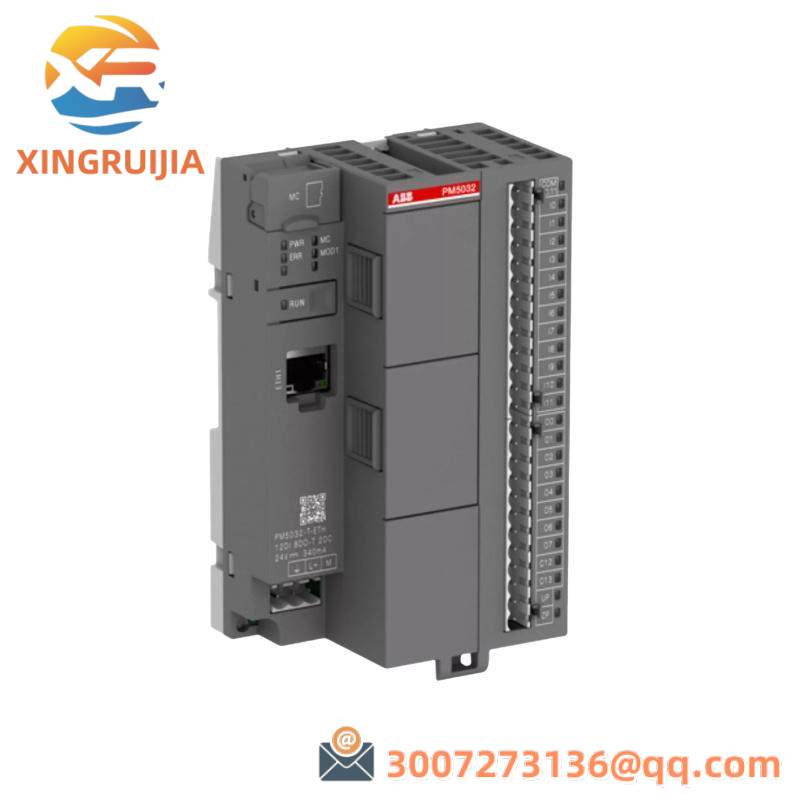 ABB 5SHY4045L0006 GVC736CE101