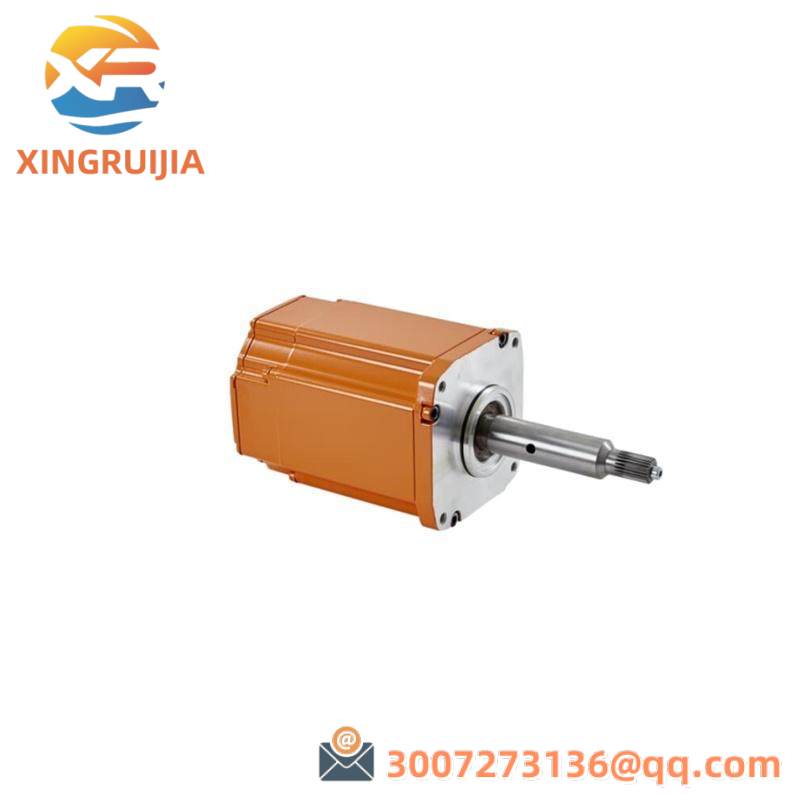 ABB 66003HAC021030-001 Robotic Servo Motor