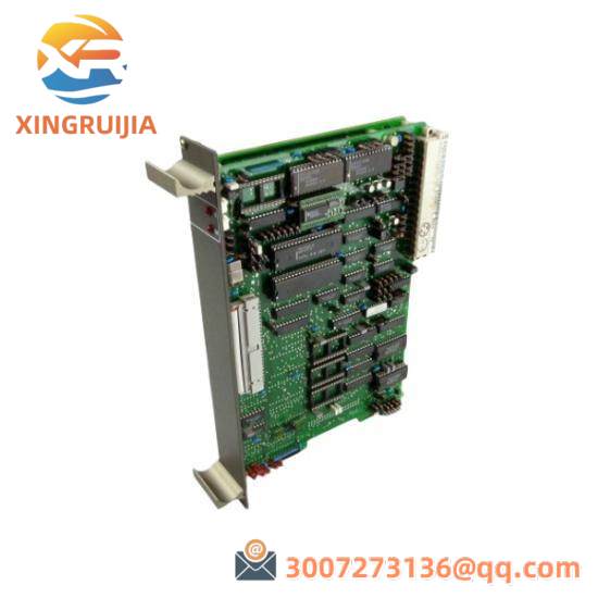 ABB 81AA10E Input Module Universal