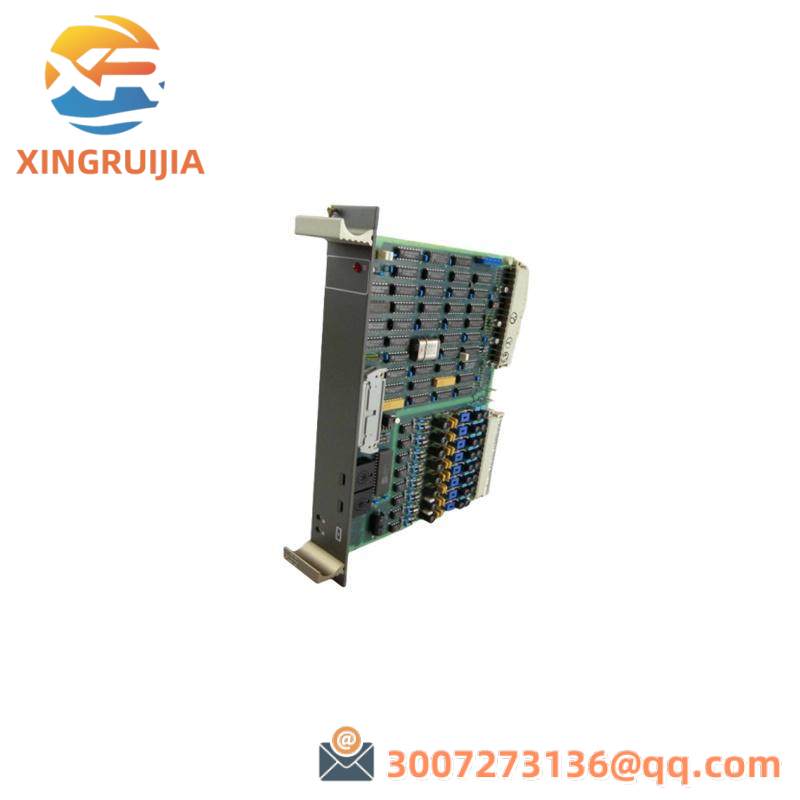 ABB 81EA11E GJR2374800R0210 Analog Input Module