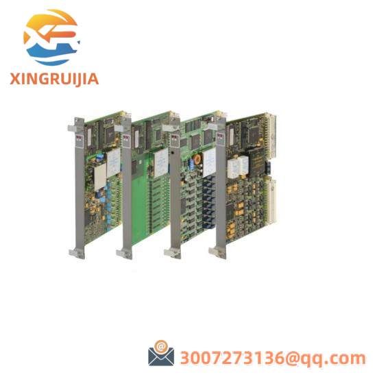 ABB 81ET03 GJR2403500R3010 Input Module Temp. Sensors