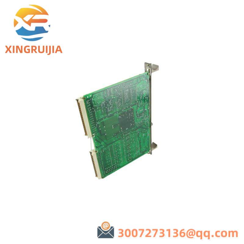 ABB 83SR06E GJR2388300R1010 Binary and Analog Control Module