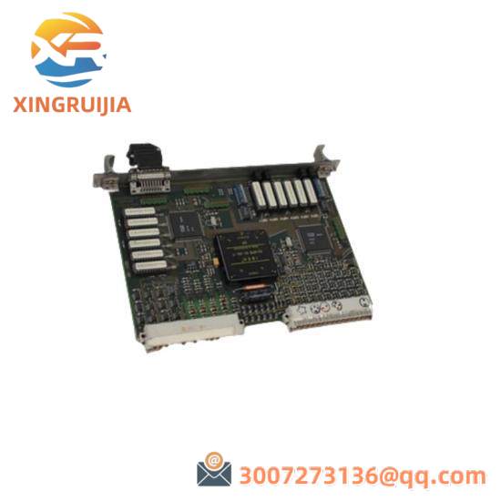 ABB 88FT05 GJR2393100R1200 Coupling Module