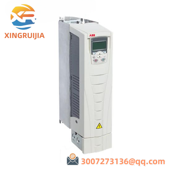 ABB ACS510-01-025A-4 3ABD00015748-D Frequency converter