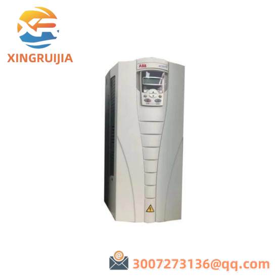 ABB ACS510-01-060A-4 3ABD00015752-D Frequency converter