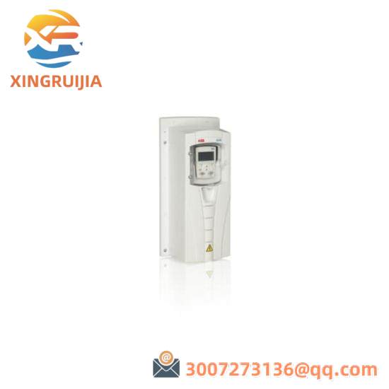 ABB ACS550-01-03A3-4 3AUA0000003385-D Frequency converter