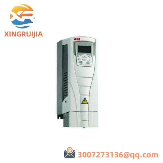 ABB ACS550-01-04A1-4 3AUA0000003386-D Frequency converter