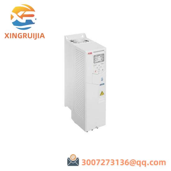 ABB ACS580-01-018A-4 3ABD50000038959 Frequency Converter