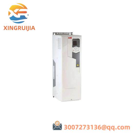 ABB ACS580-01-106A-4 3ABD00045436-D Frequency Converter