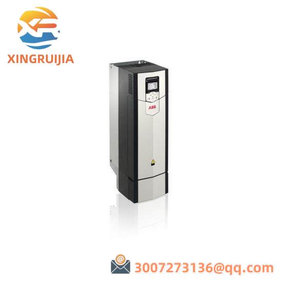 ABB ACS880-01-03A3-3 3ABD00035959-D Frequency Converter