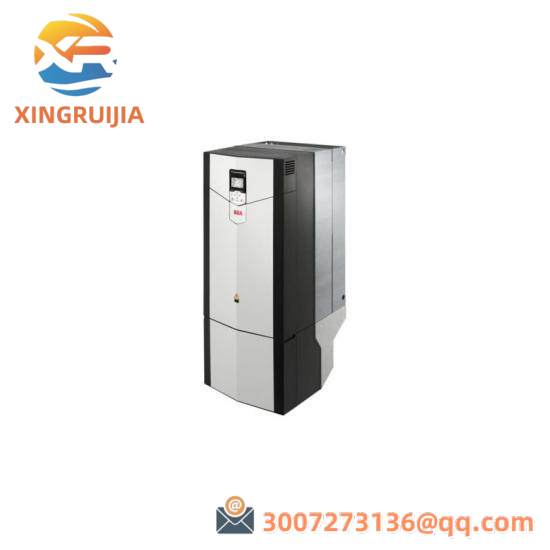 ABB ACS880-01-045A-3 3ABD00032626-D Frequency Converter