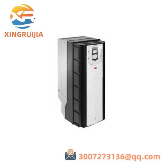 ABB ACS880-01-04A0-3 3ABD00035960-D Frequency Converter