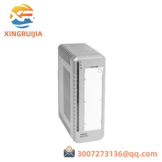 ABB AI830A-EA 3BSE040662R2 Analog Input Module