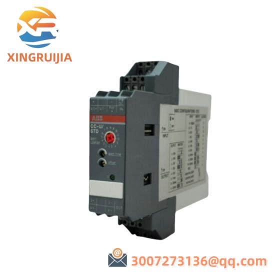 ABB CC-U/STD 1SVR040000R1700 Universal signal converter