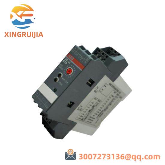 ABB CC-U/STD 1SVR040000R1700 Universal signal converter