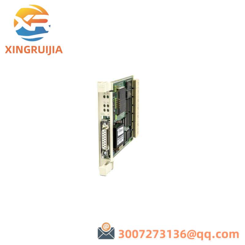 ABB CI543 3BSE010699R1 Communication Interface