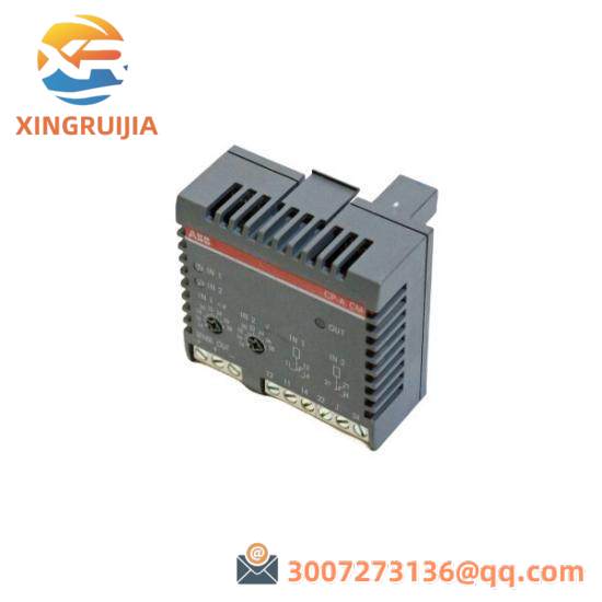 ABB CP-A CM 1SVR427075R0000 Power Supply