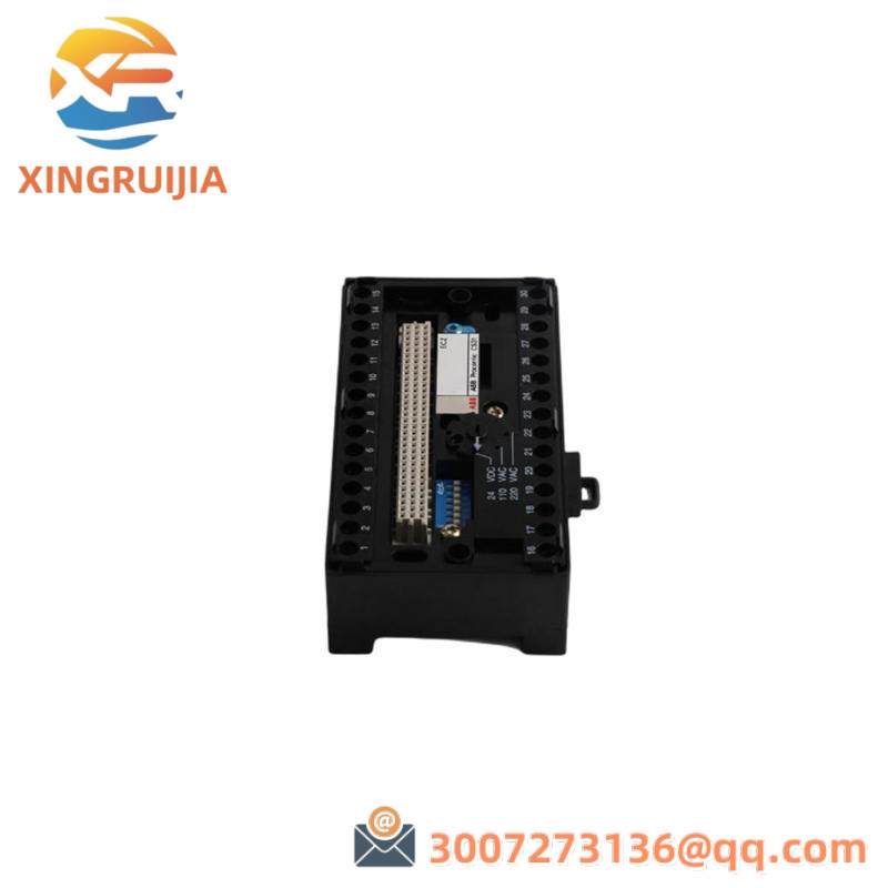 ABB V18345-1010521001 V18345 Valve Positioner