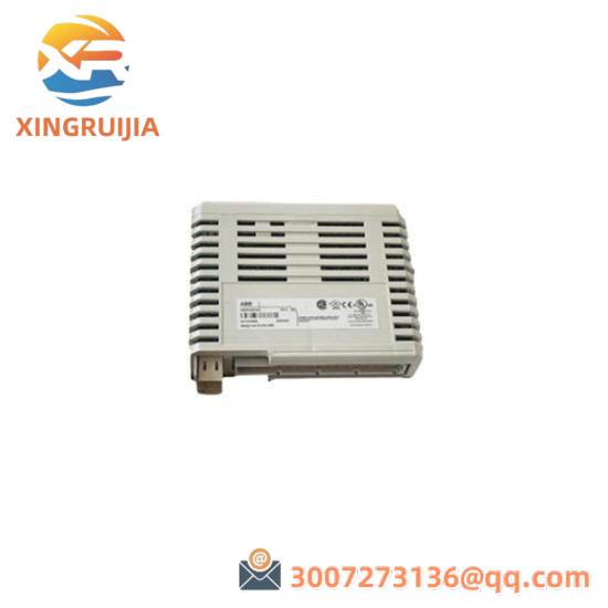 ABB DDl01 P3711-4-0369626 Analog Output Module