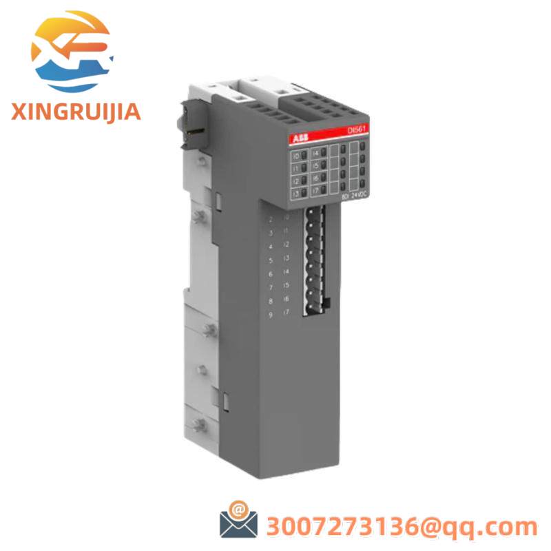 ABB DO562 16DO Switch output module