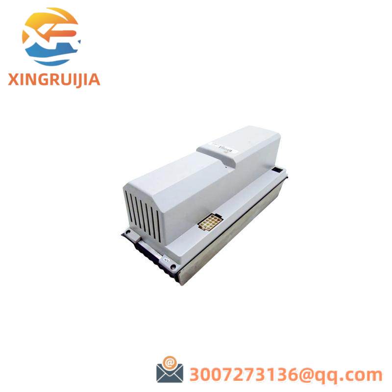 ABB DSQC346B 3HAB8101-6/10A DRIVE UNIT