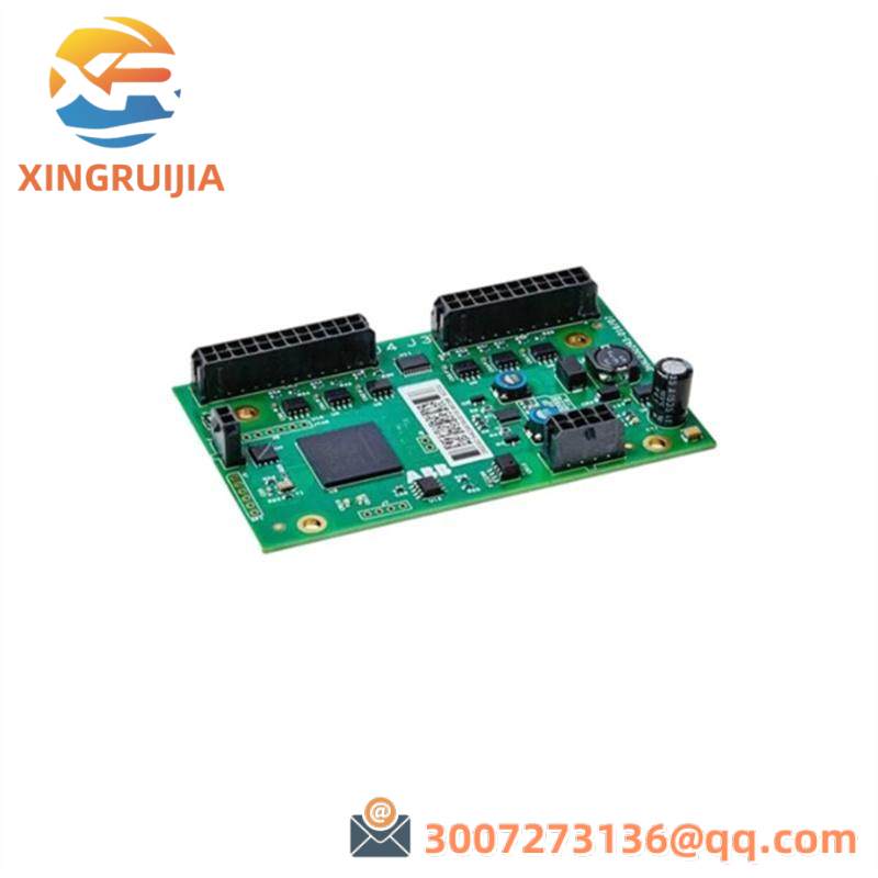 ABB DSQC401 3HAC032243-016 Circuit Board