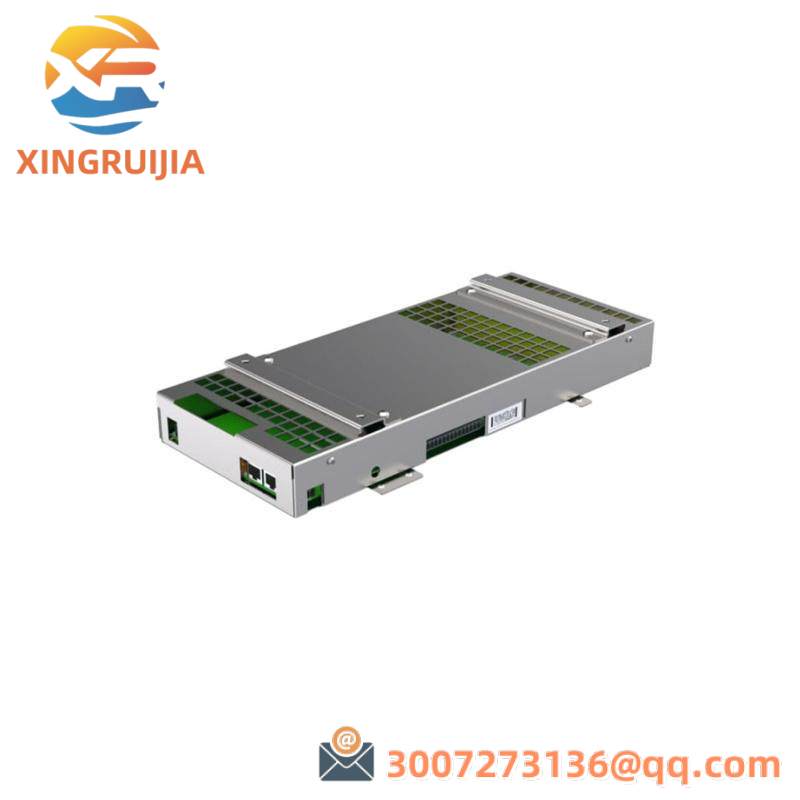 ABB DSQC646 3HAC026271-001 ELAN EPS unit