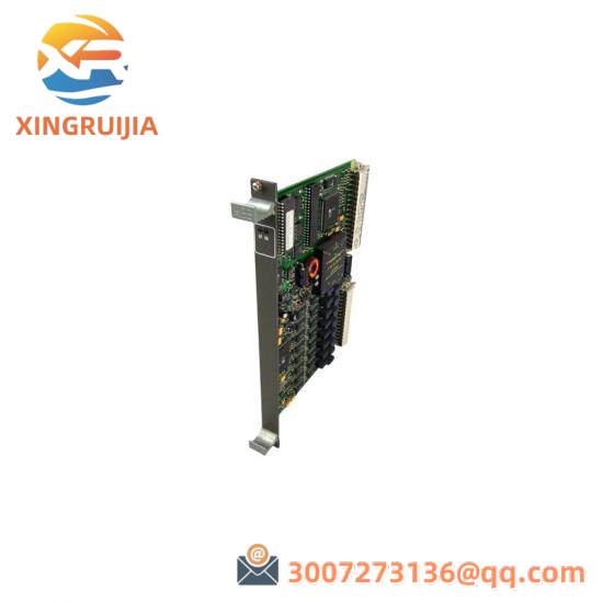 ABB GJR231500R1210 81EU01E-E Input Module