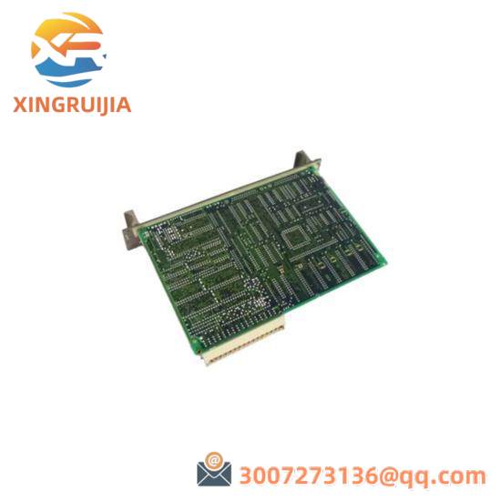 ABB GJR2368900R2200 87TS01I-E Coupling Module