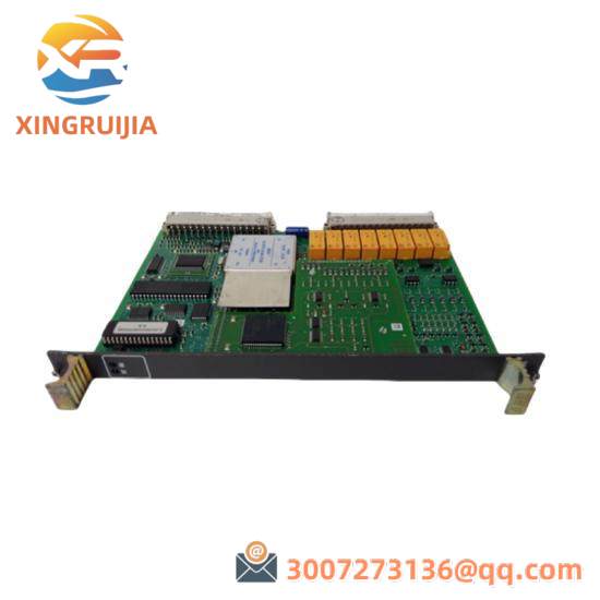 ABB GJR2368900R2340 87TSO11-E Analog Output Module