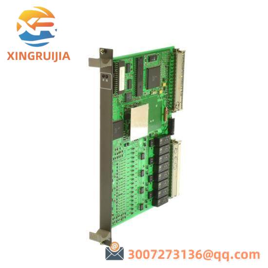 ABB GJR2388300R1010 83SR06B-E Binary and Analog Control Module