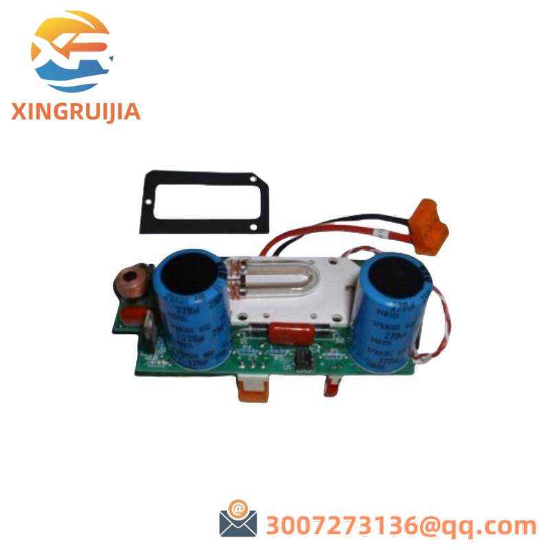 ABB V18345-1010521001 V18345 Valve Positioner