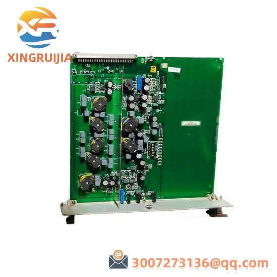 ABB HENF327993R0100 P4LF Transmitter Controller