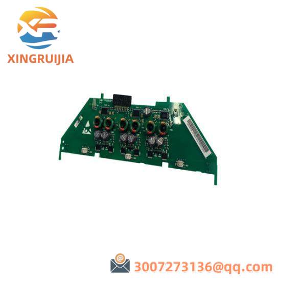 ABB HENF331270R0001 O4LCA Module
