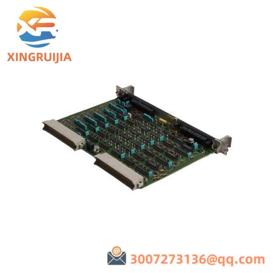 ABB HIEE300115R1 SDA338AE Control Board