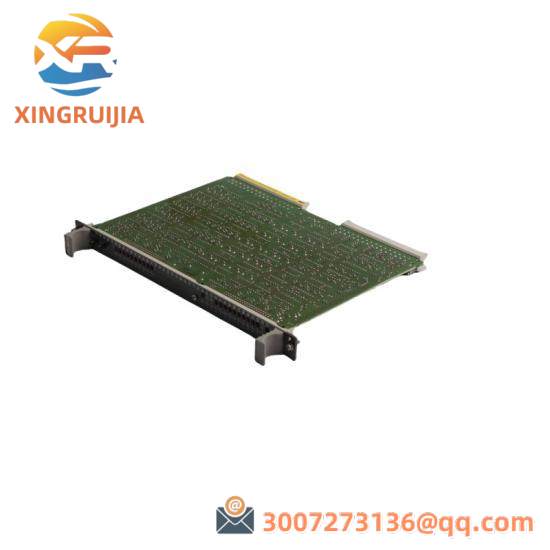 ABB HIEE300115R1 SDA338AE Control Board