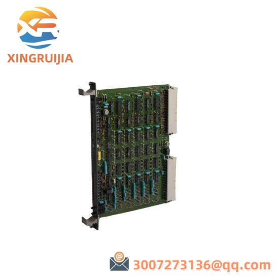 ABB HIEE300115R1 SDA338AE Control Board