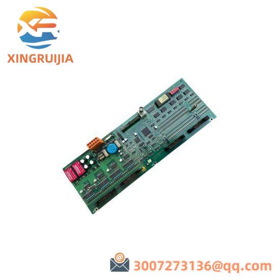 ABB HIEE300550R1 PPB022CE V01 Control Board