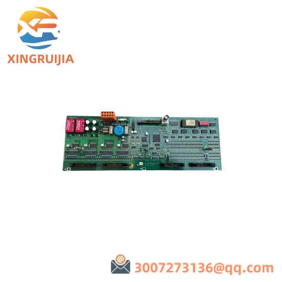 ABB HIEE300550R1 PPB022CE V01 Control Board