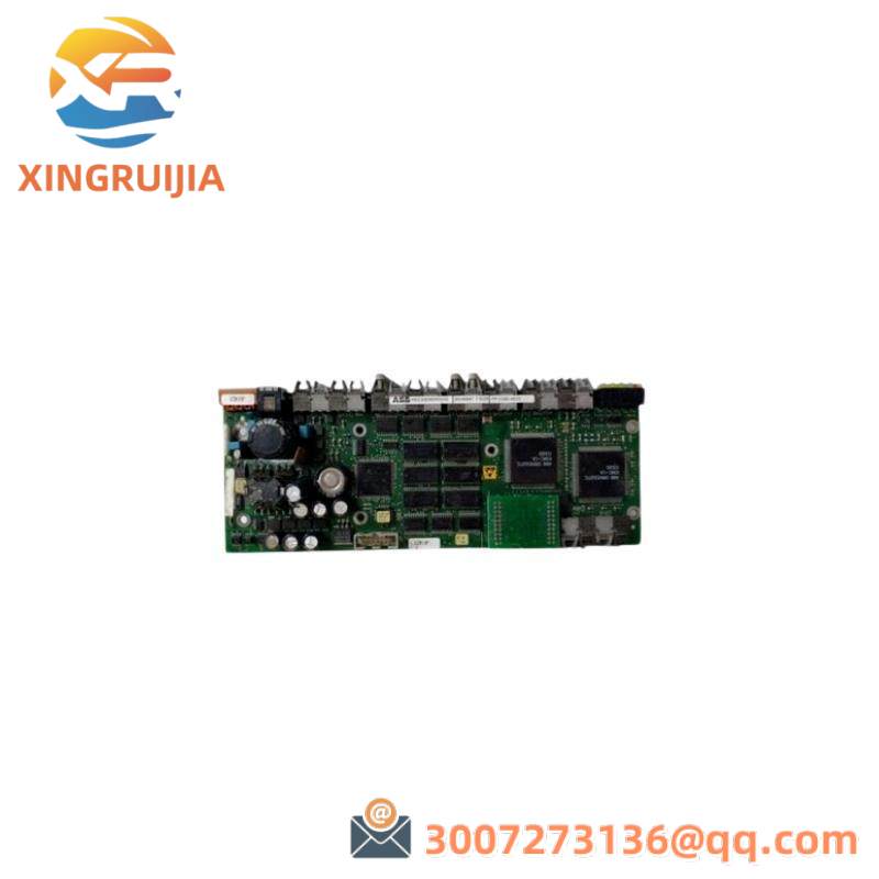 ABB HIEE300885R0101 PPC380AE0101 PC BOARD