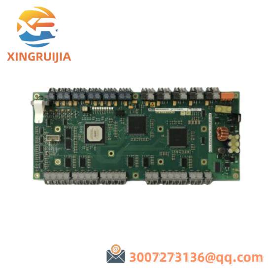 ABB HIEE300936R0101 UFC718AE101 PCB Circuit Board