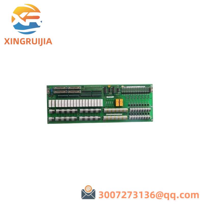 ABB HIEE305082R0001 UNS0863A-P V1 Digital I/O Card