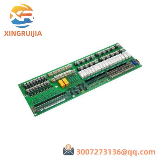 ABB HIEE305082R0001 UNS0863A-P V1 Digital I/O Card