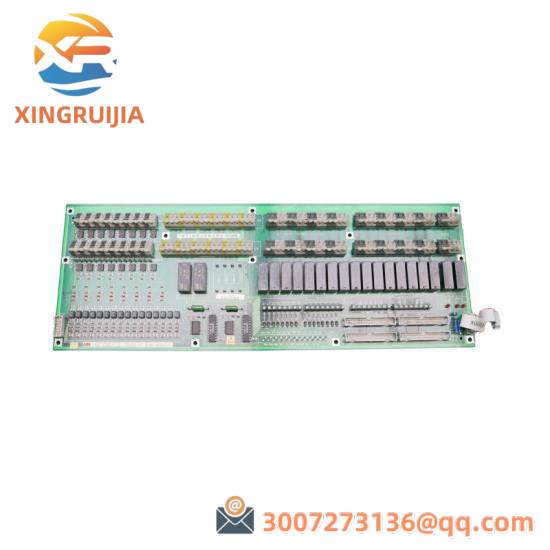 ABB HIEE305082R1 UNS0863A-P V1 Digital I/O card