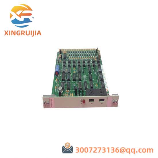 ABB HTDC606701R001