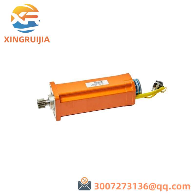 ABB IRB24003HAB9442-1 5 Axis Motor Unit