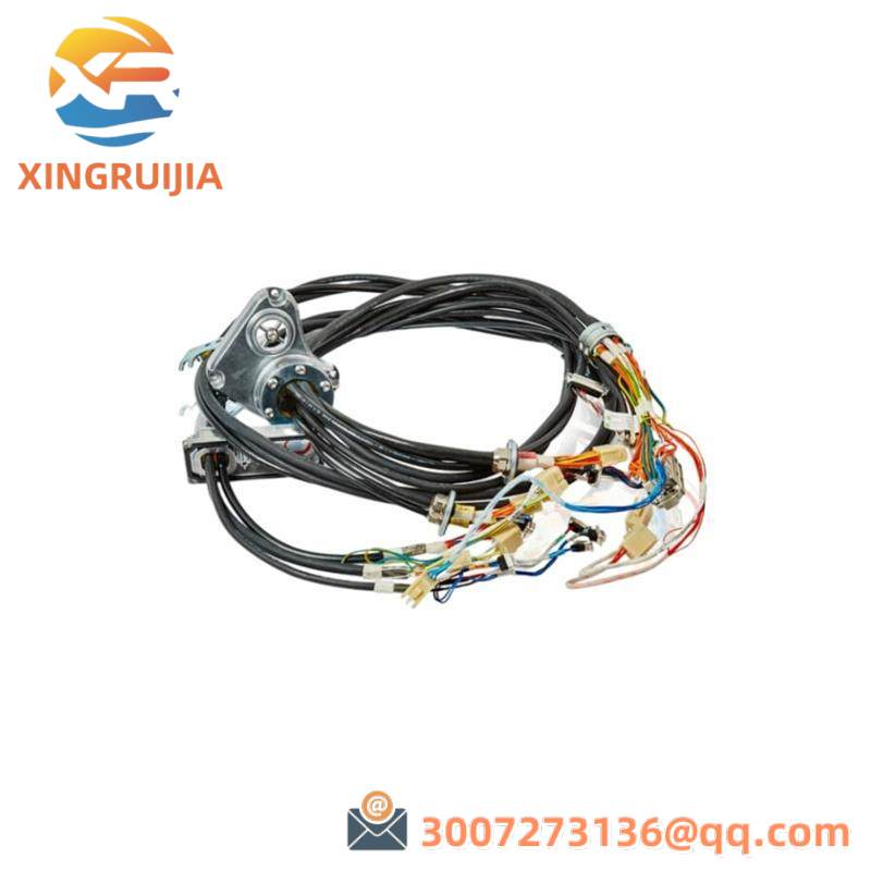 ABB IRB46001-63HAC043964-001 Cable harness